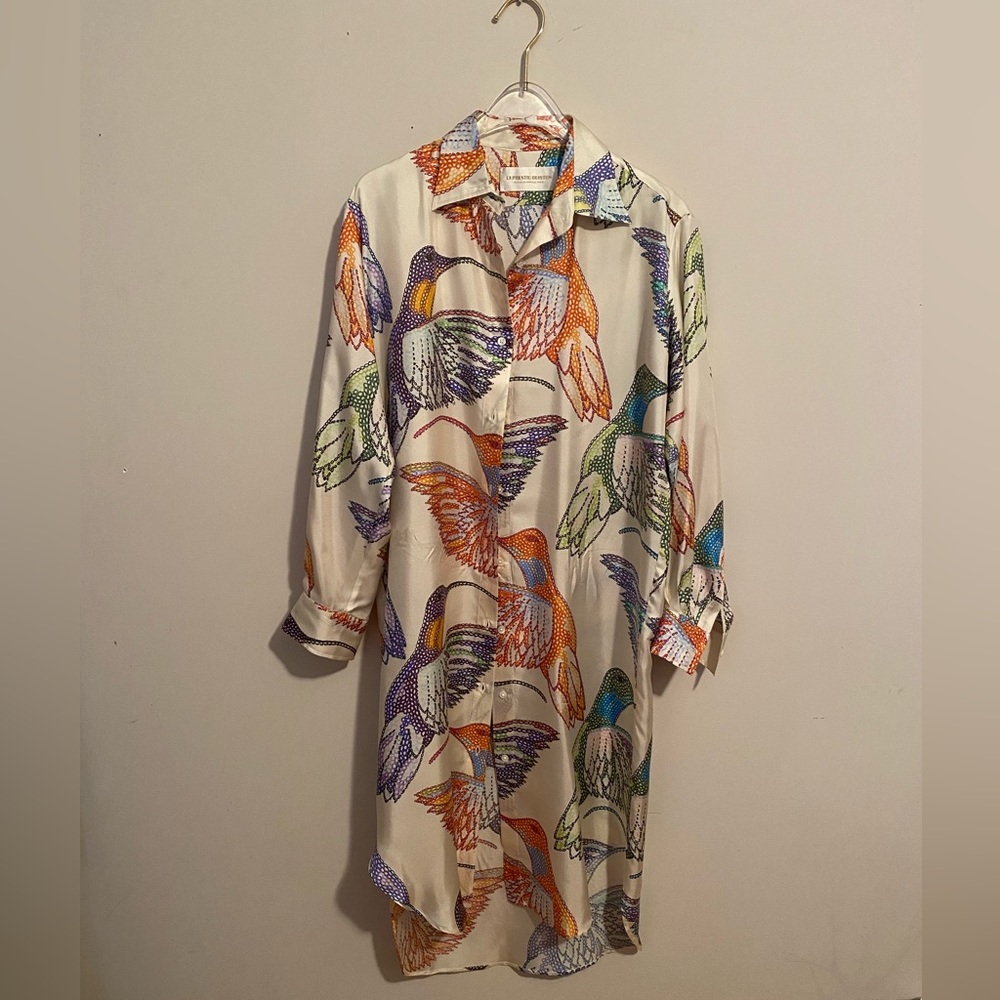 La Prestic Ouiston Dress